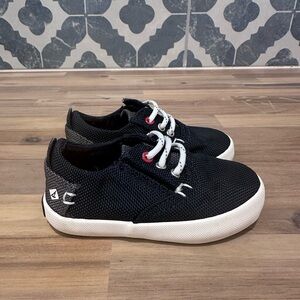 EUC Sperry Bodie Jr Washable Toddler shoes